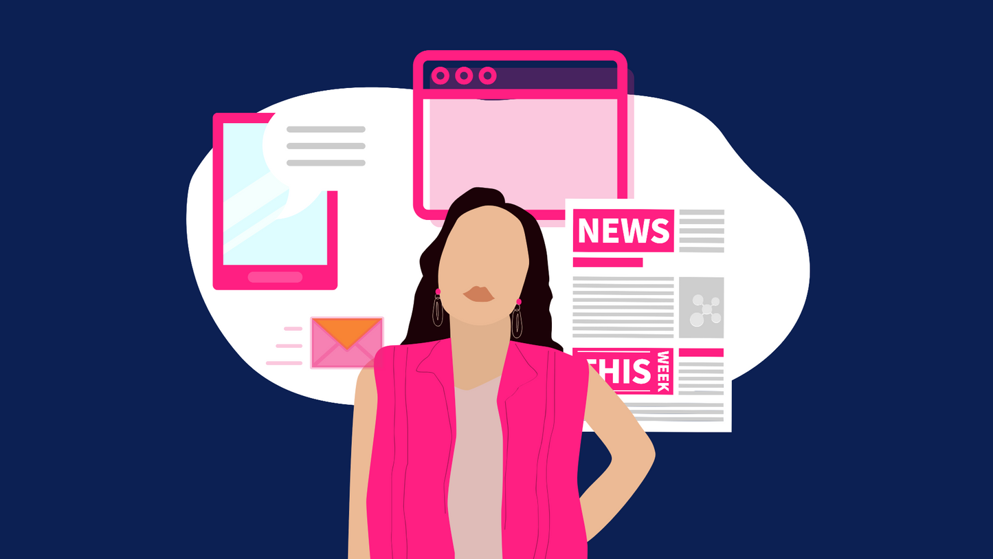 Академия "Модерна Жена" - Мастърклас по Онлайн Брандинг с AI