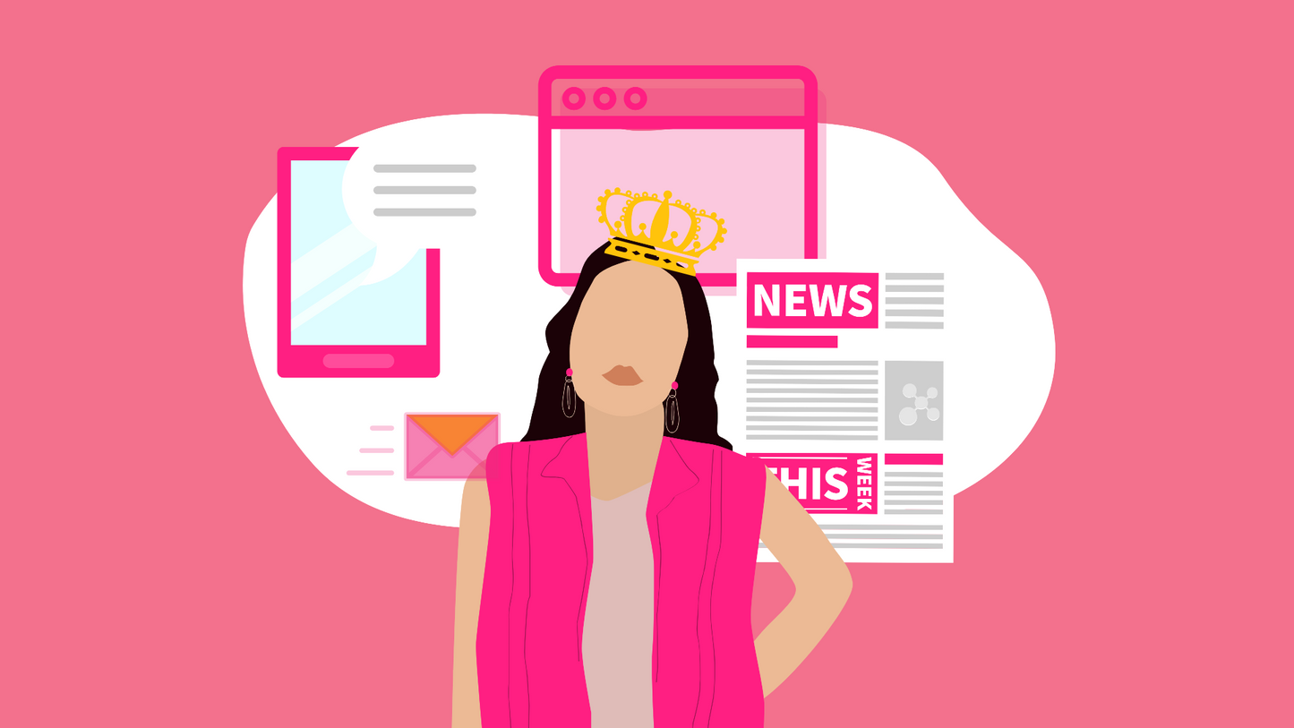 VIP Академия "Модерна Жена"