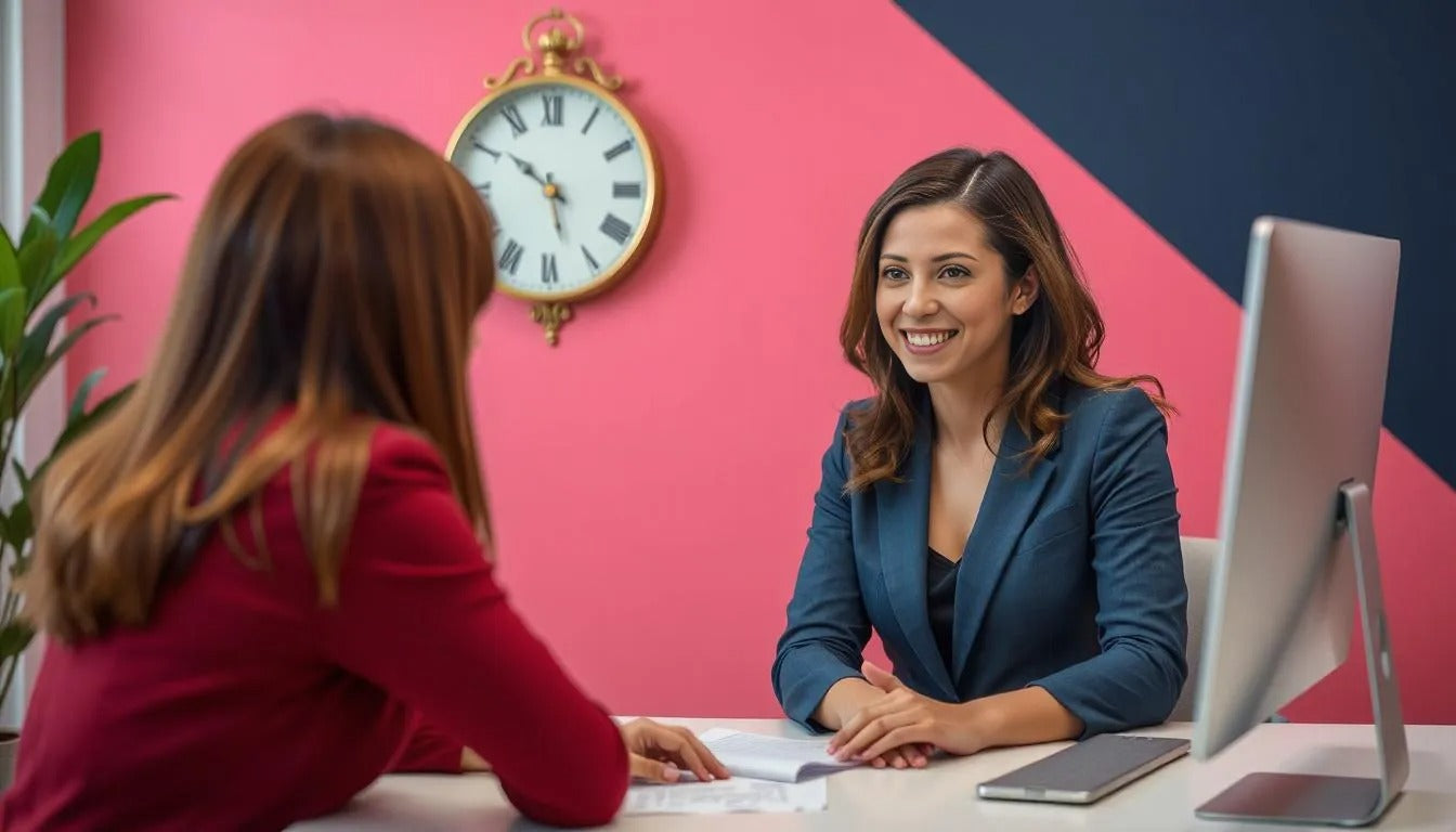 🚀 Безплатна 15-минутна Консултация с Мария: Твоята Стъпка към Успеха Онлайн